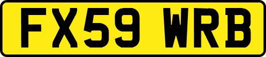 FX59WRB