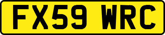 FX59WRC