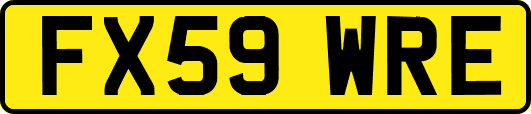 FX59WRE