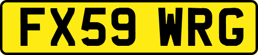 FX59WRG