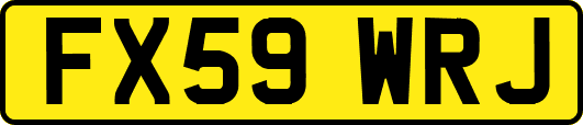 FX59WRJ
