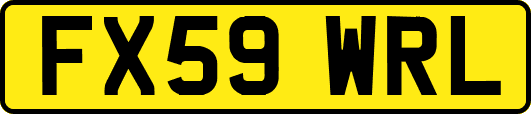 FX59WRL