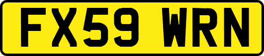 FX59WRN