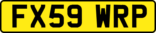 FX59WRP