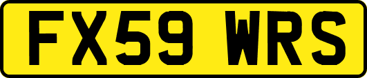 FX59WRS