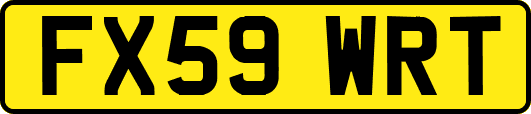 FX59WRT