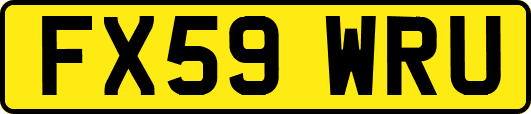 FX59WRU