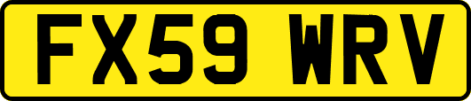 FX59WRV