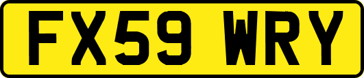 FX59WRY