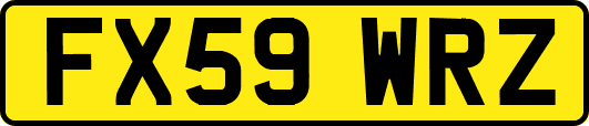 FX59WRZ