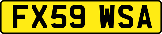 FX59WSA