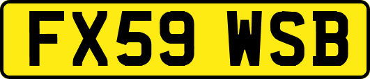 FX59WSB