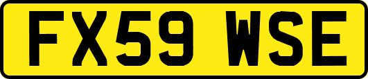 FX59WSE