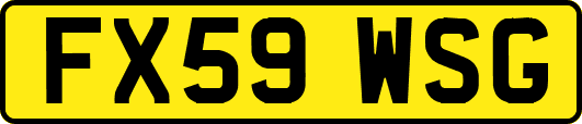 FX59WSG