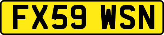 FX59WSN