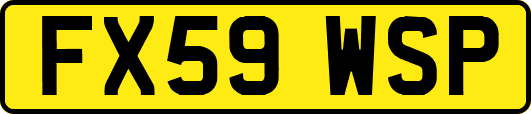 FX59WSP