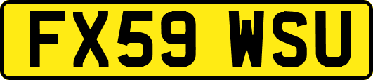 FX59WSU