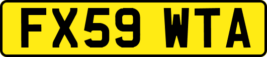 FX59WTA