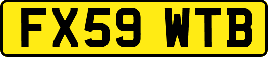 FX59WTB