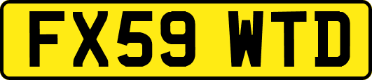 FX59WTD