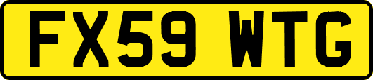 FX59WTG