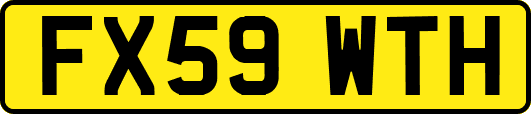 FX59WTH