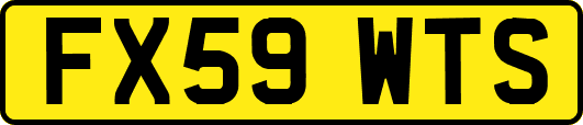 FX59WTS