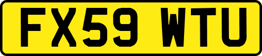 FX59WTU