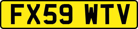 FX59WTV