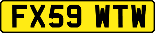 FX59WTW
