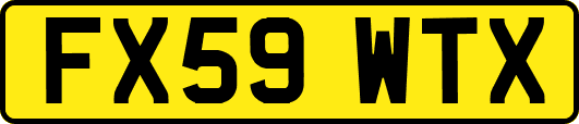 FX59WTX