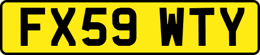 FX59WTY