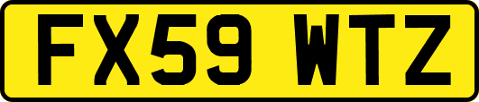 FX59WTZ