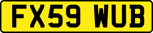 FX59WUB