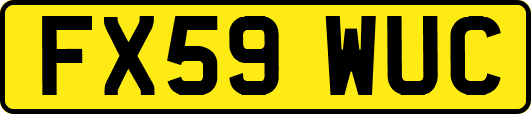 FX59WUC
