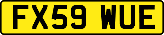 FX59WUE
