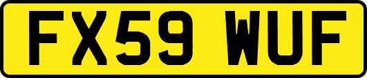FX59WUF