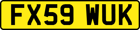 FX59WUK
