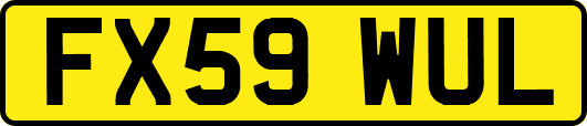 FX59WUL