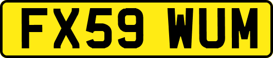 FX59WUM