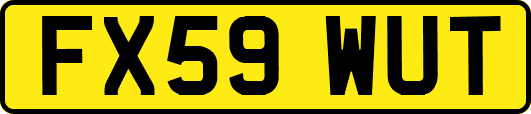 FX59WUT