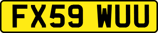 FX59WUU
