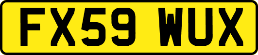 FX59WUX