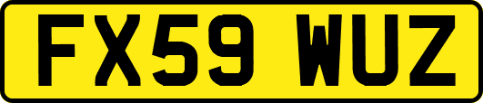 FX59WUZ