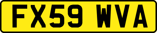 FX59WVA