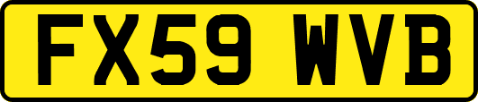 FX59WVB