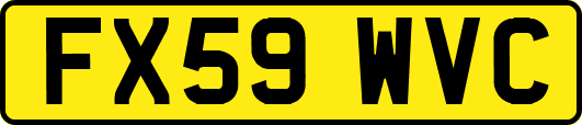 FX59WVC
