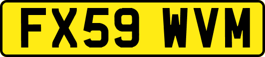 FX59WVM