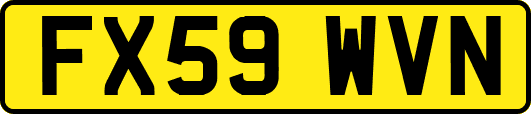 FX59WVN