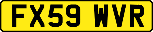FX59WVR